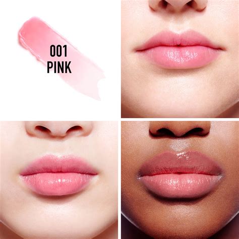 dior lip glow 207|Dior lip balm shades.